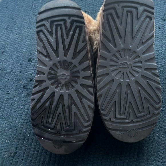 UGG Tazzlita platform slides - Picture 7 of 7